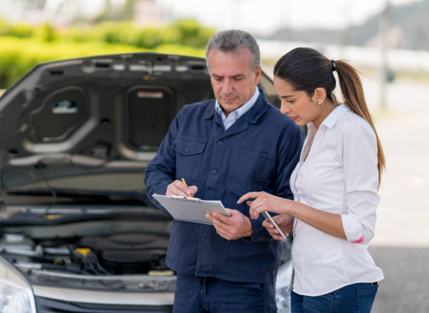 Local insurance for Nicholas County County drivers